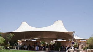 Al Ain Zoo Entry.JPG