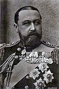 Alfred, Duce de Saxa-Coburg și Gotha, tatăl reginei Maria a României