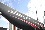 Miniatura per Alinghi