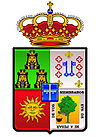 Coat of arms of Aller / Ayer