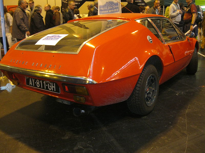 File:Alpine Renault A310 (10931958545).jpg