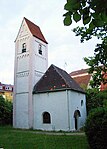 Alte St.-Georgs-Kirche (Milbertshofen)