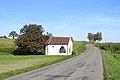 Katholische Herrgottskapelle