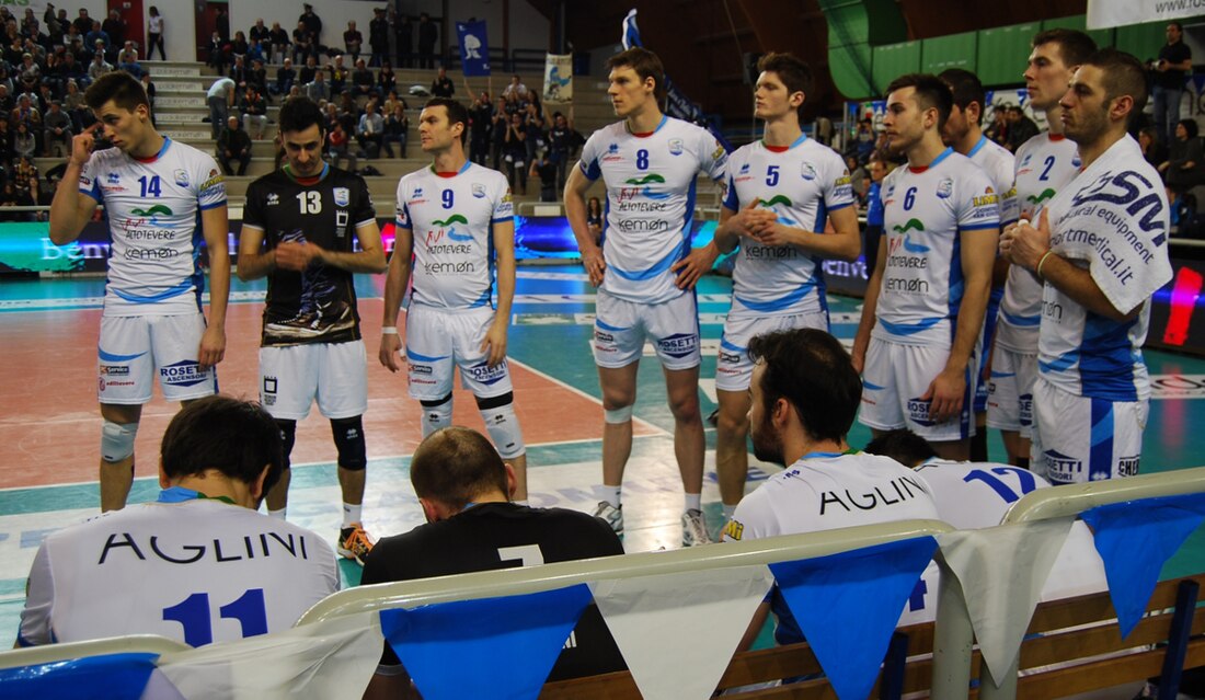 Altotevere Volley