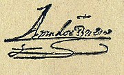 Amador Bueno signature.jpg