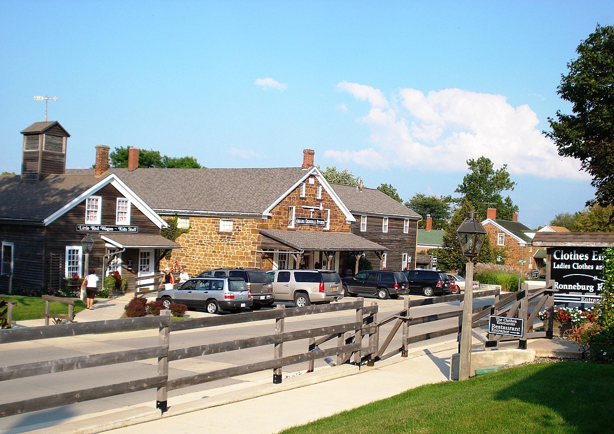 Amana Colonies Wikipedia