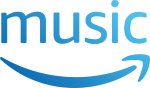 Amazon Music logo.svg