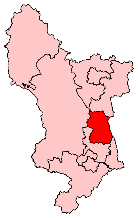 AmberValley2007Constituency