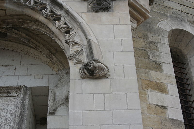 File:Amboise la chapelle du château détail 3.JPG