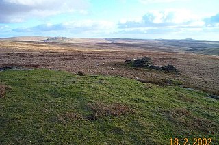 <span class="mw-page-title-main">Amicombe Hill</span>