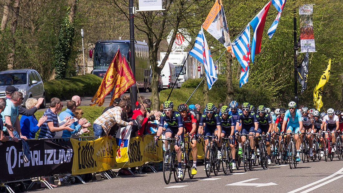 Amstel Gold Race 2015