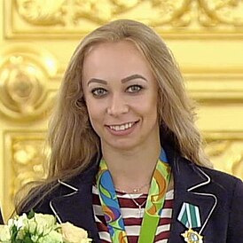 Anastasia Maksimova in August 2016.jpg