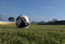 São Francisco Futebol Clube (Acre) – Wikipédia, a enciclopédia livre