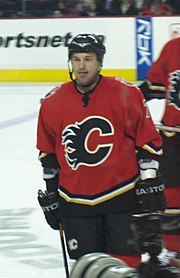 Andrei Zyuzin spent the 2006-07 season in Calgary. AndreiZyuzin.jpg