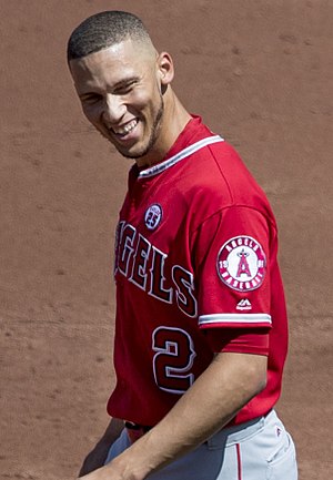 Andrelton Simmons