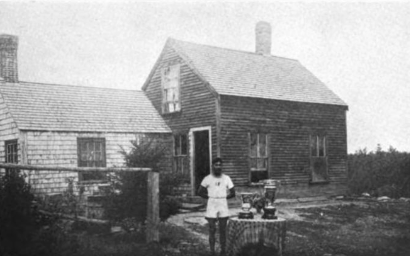 File:Andrew Sockalexis (1891–1919) at his home in Old Town, Maine.png