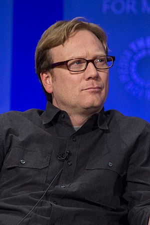 Andy Daly at 2015 PaleyFest.jpg