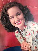 Miniatura para Ann Blyth