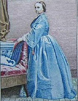 Antoinette de Mérode