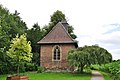 Catholic Chapel of St. Antonius