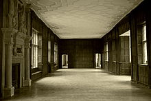 The interior of Apethorpe Palace Apethorpe Hall interior.jpg