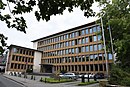 Staatshochbauamt/ Verwaltungsgericht