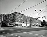 Arcade Hotel (Springfield, Ohio)