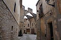 Arcades (Vallbona de les Monges)