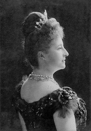 <span class="mw-page-title-main">Archduchess Maria Dorothea of Austria</span> Duchess of Orléans