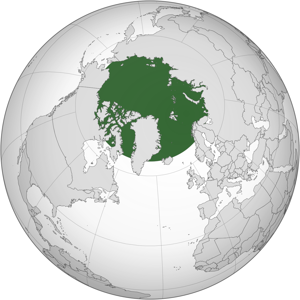 Арктика Реферат Для 4 Класса