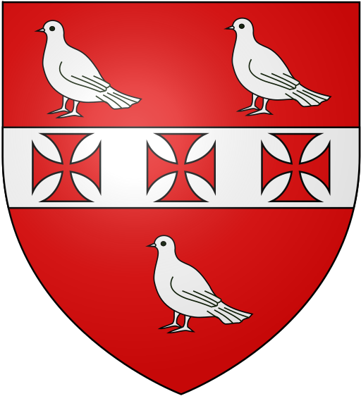 File:Arms of Gunning.svg