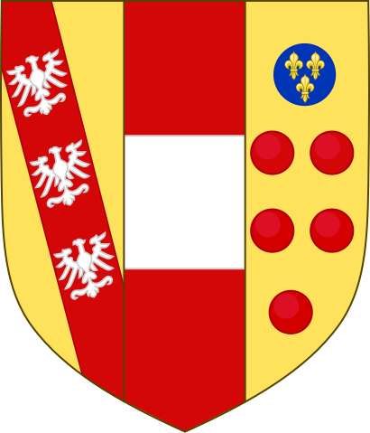 File:Arms of the House of Habsburg-Lorraine (Tuscany).svg