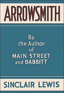 Arrowsmith (1925 cover).jpg