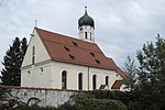 St. Johann Baptist (Asch)