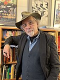 Vignette pour Art Spiegelman