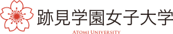 Atomi University Logo.svg
