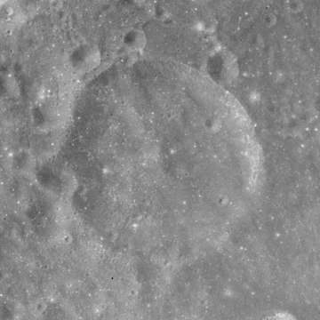 Atwood (crater)