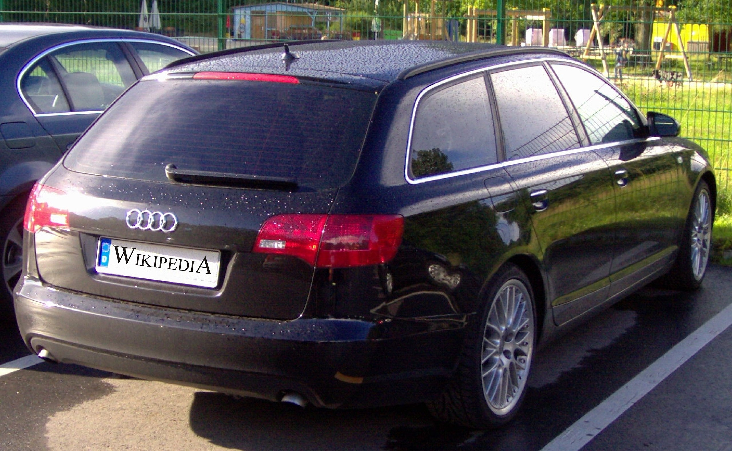 File:Audi S6 Avant C8 1X7A0304.jpg - Wikimedia Commons