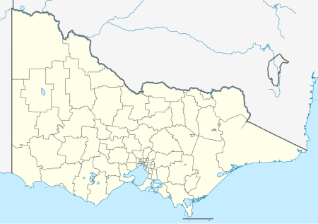 Colbinabbin Football Club is located in Victoria