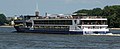 * Nomination River cruise ship Avalon Artistry II in Cologne --Rolf H. 20:57, 19 July 2013 (UTC) * Promotion Bit lacking in detail, but ok. --Mattbuck 23:20, 27 July 2013 (UTC)