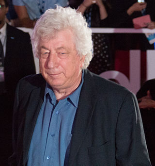 <span class="mw-page-title-main">Avi Lerner</span> Israeli-American film producer