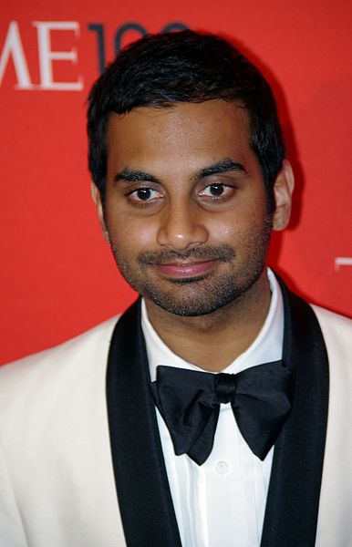 File:Aziz Ansari 2011 Shankbone.JPG