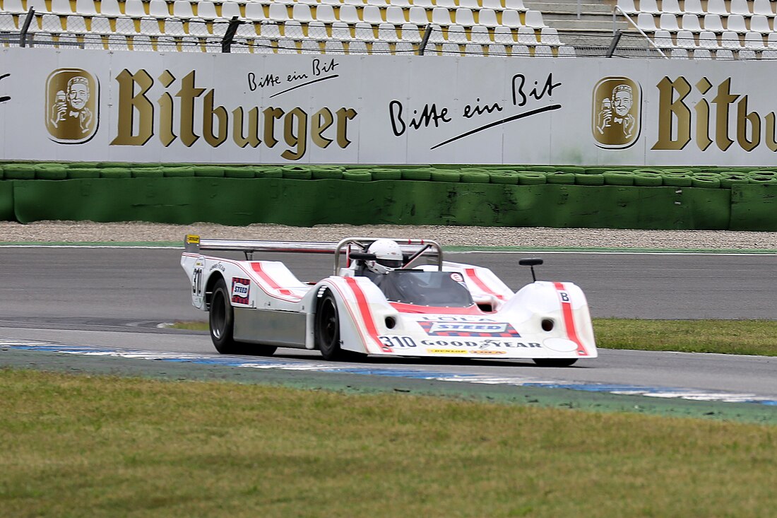 Lola T310