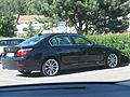 File:BMW E60 front 20080417.jpg - Wikimedia Commons