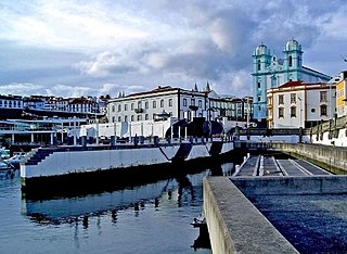 Cais da Alfândega (Angra do Heroísmo)