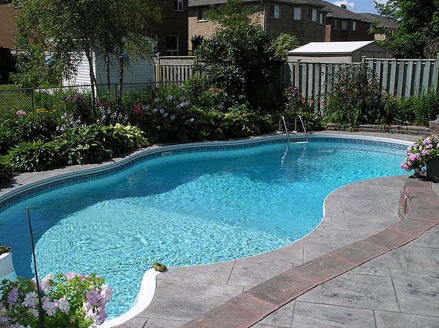 Swimming Pool Wikipedia, How To Remove Tile From Fiberglass Pool