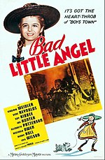 Thumbnail for Bad Little Angel