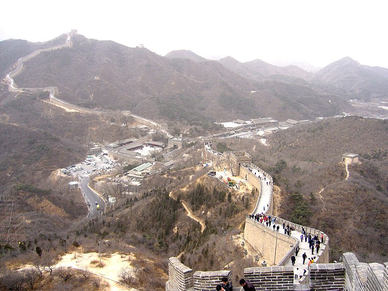 File:Badaling Changcheng.JPG