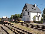 Bahnhof Wiesbaden-Dotzheim