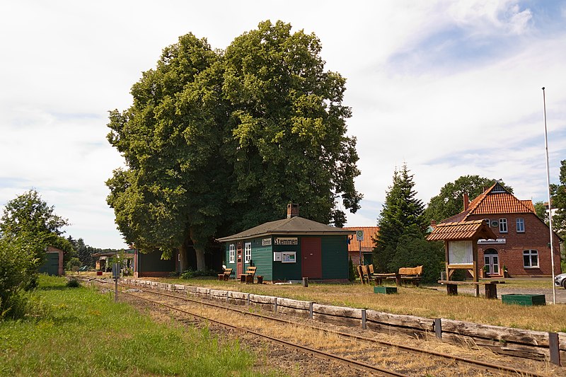 File:Bahnhof Stemmen (Kirchlinteln) IMG 9046.jpg